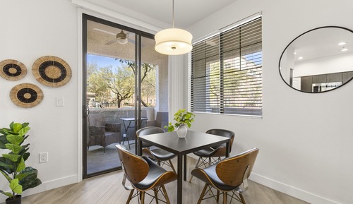 Apartamento, 2 habitaciones