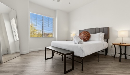 Apartamento, 2 habitaciones