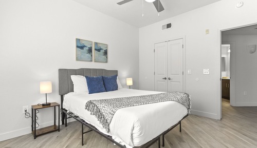 Apartamento, 2 habitaciones
