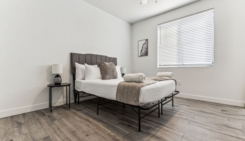 Apartamento, 2 habitaciones