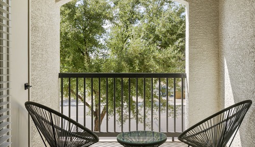 Apartamento, 2 habitaciones