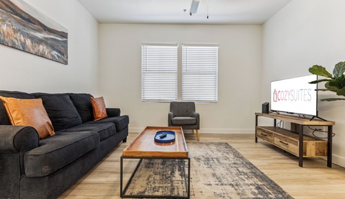 Apartamento, 1 habitación