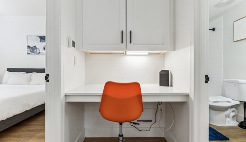 Apartamento, 1 habitación