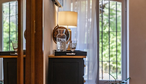 Habitación doble superior
