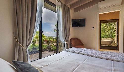 Apartamento superior