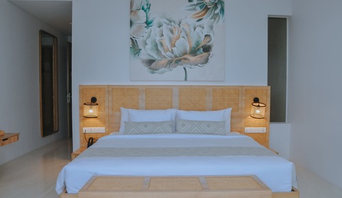 Habitación Grand doble