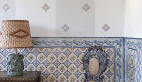 Habitación superior