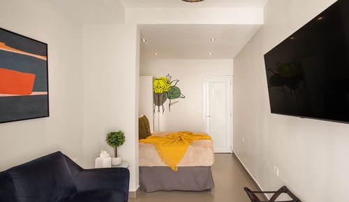Habitación estándar
