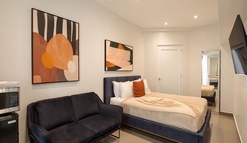 Junior Suite