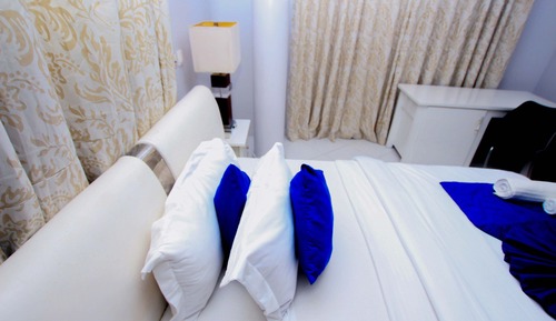 Habitación estándar