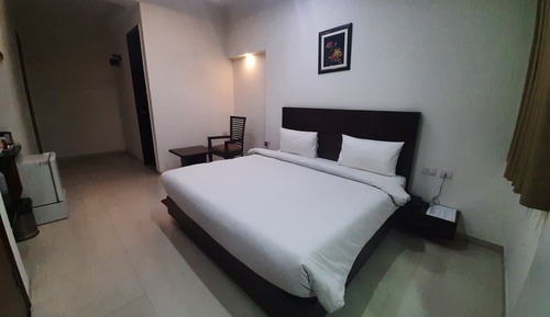 Habitación Premium doble