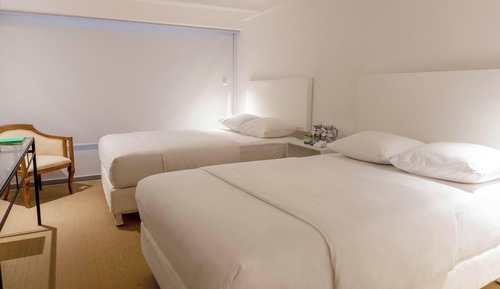 Habitación Grand doble