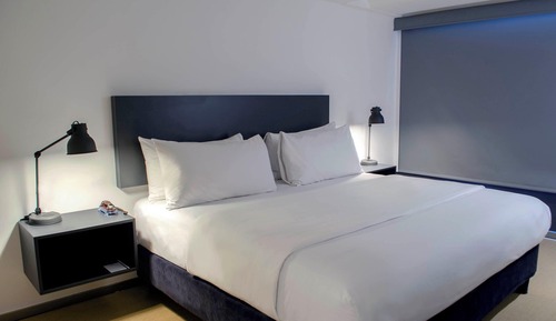 Habitación Elite