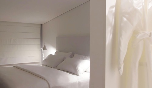 Habitación Premier