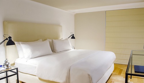 Habitación Premium