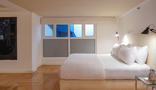 Habitación Grand