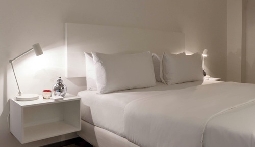 Habitación básica