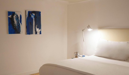 Suite estudio Grand