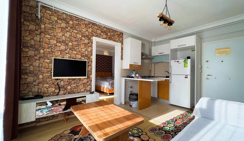 Apartamento de lujo