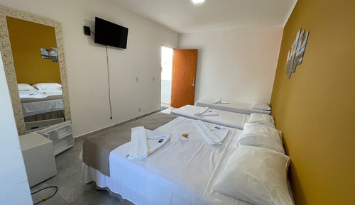 Habitación familiar
