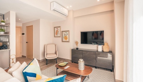 Apartamento