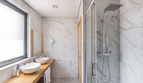 Habitación familiar doble (Pomar)