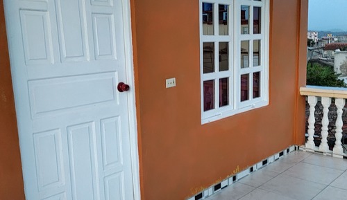 Habitación Confort doble
