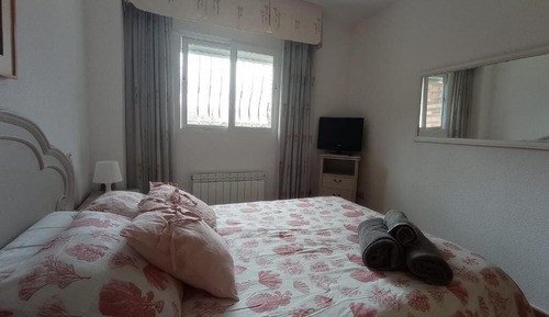 Habitación Confort doble