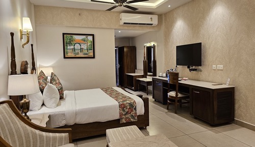 Suite ejecutiva