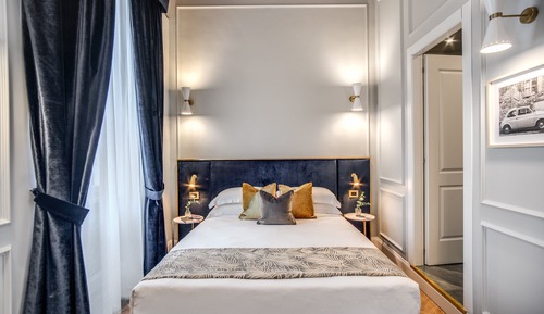 Habitación superior