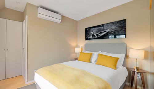 Apartamento Premium