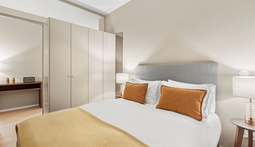 Apartamento estándar