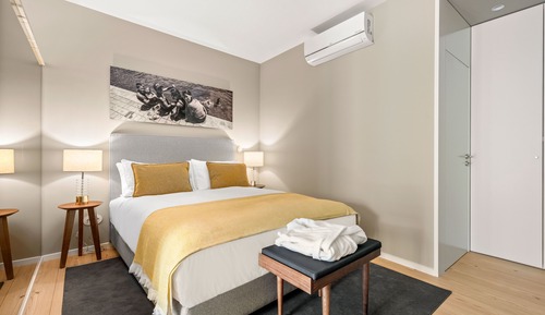 Apartamento Confort