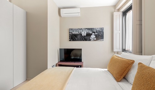 Apartamento Grand