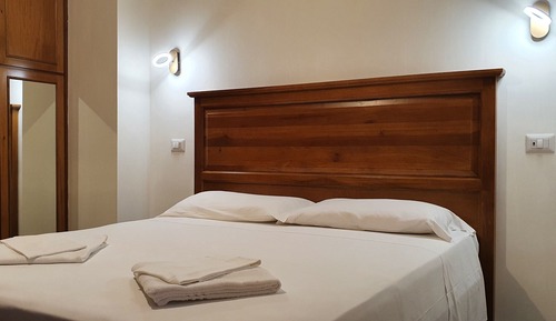 Apartamento City