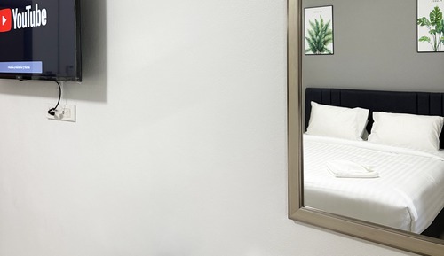 Habitación doble superior