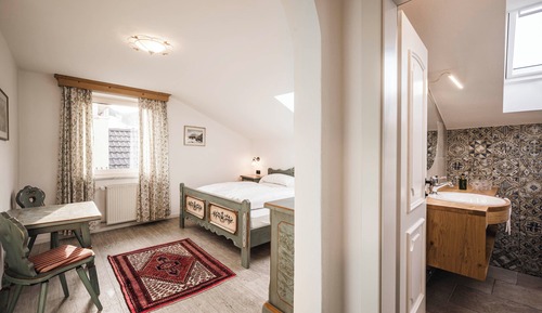 Habitación Confort