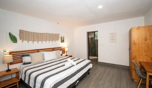 Apartamento de diseño
