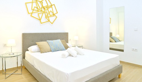Apartamento Premium