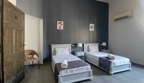 Suite familiar (Junior)
