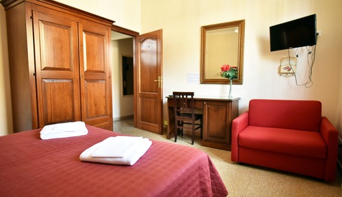 Apartamento clásico