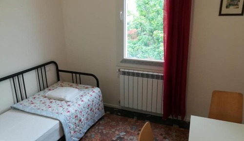 Habitación individual estándar