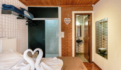 Habitación estándar