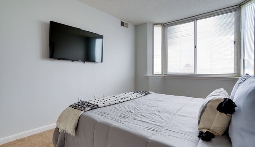 Apartamento City