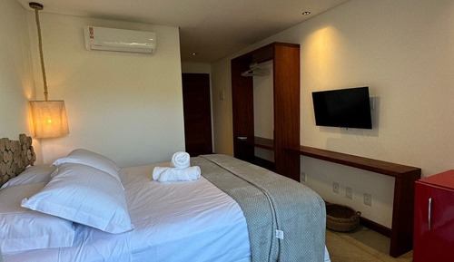 Habitación Deluxe doble