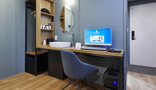 Habitación Premium (Spa)