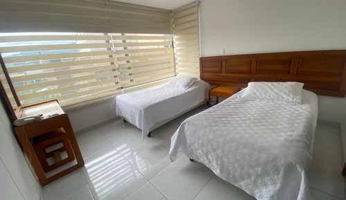 Habitación estándar