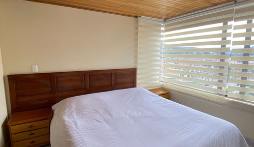 Habitación ejecutiva
