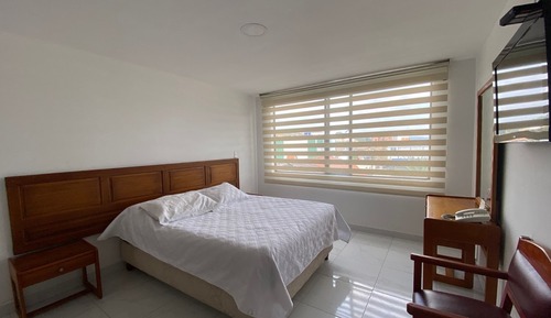 Habitación estándar, 1 cama doble