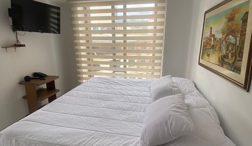 Suite Deluxe